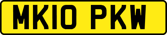 MK10PKW