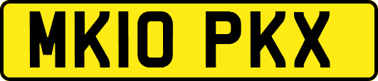 MK10PKX
