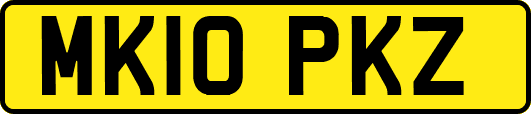 MK10PKZ