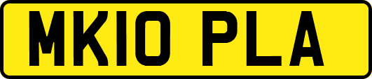 MK10PLA