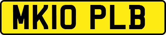 MK10PLB
