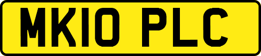 MK10PLC