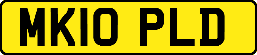 MK10PLD