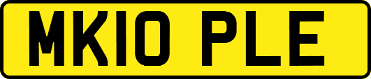 MK10PLE
