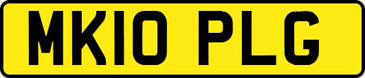 MK10PLG