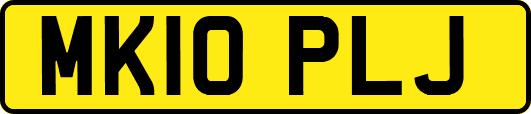 MK10PLJ