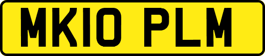 MK10PLM