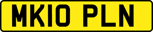 MK10PLN