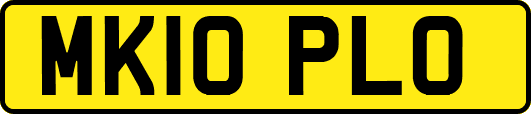 MK10PLO