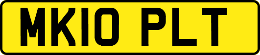 MK10PLT