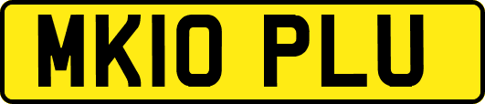 MK10PLU