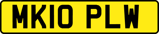 MK10PLW