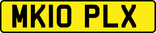 MK10PLX