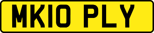MK10PLY