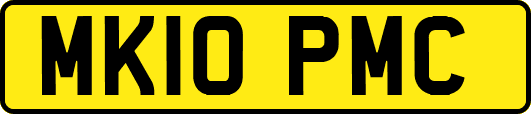 MK10PMC
