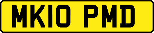 MK10PMD