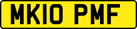 MK10PMF