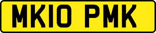 MK10PMK