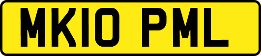 MK10PML