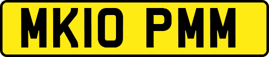 MK10PMM