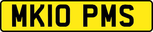 MK10PMS