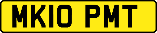 MK10PMT