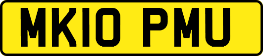 MK10PMU