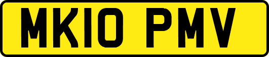 MK10PMV