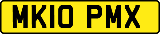 MK10PMX