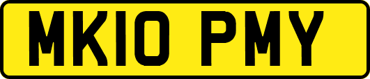 MK10PMY