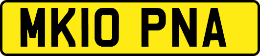 MK10PNA