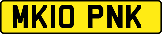 MK10PNK