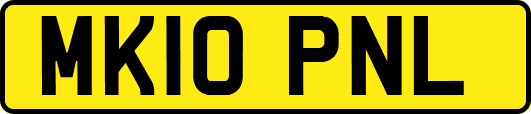 MK10PNL