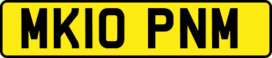 MK10PNM