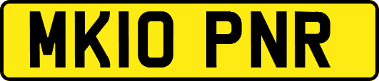 MK10PNR