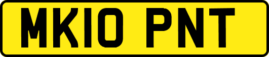 MK10PNT