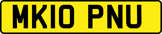 MK10PNU