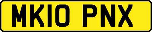 MK10PNX