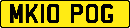 MK10POG