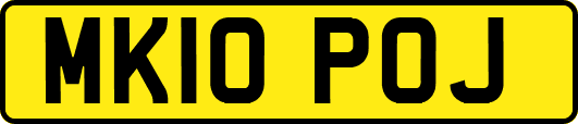 MK10POJ