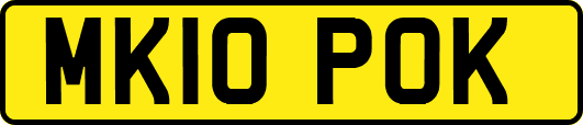 MK10POK