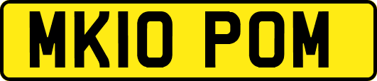 MK10POM