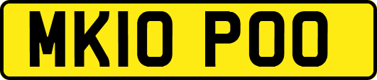 MK10POO