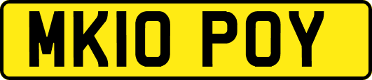 MK10POY
