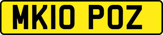 MK10POZ
