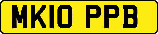 MK10PPB