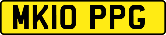 MK10PPG