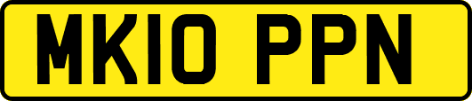 MK10PPN