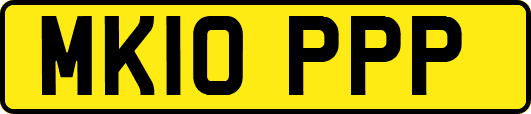 MK10PPP
