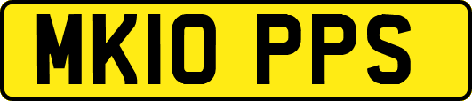 MK10PPS